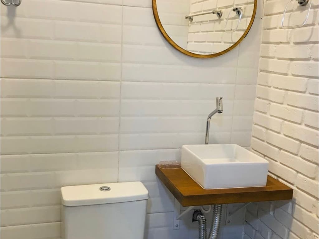 Foto 10 de 14: Casa em leilão em Peruíbe - SP — Casa, 500m², Parque Balneário Oasis, Peruíbe/SP