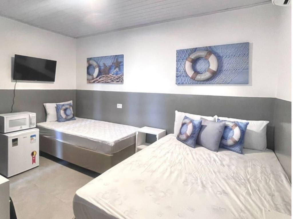 Foto 4 de 14: Casa em leilão em Peruíbe - SP — Casa, 500m², Parque Balneário Oasis, Peruíbe/SP