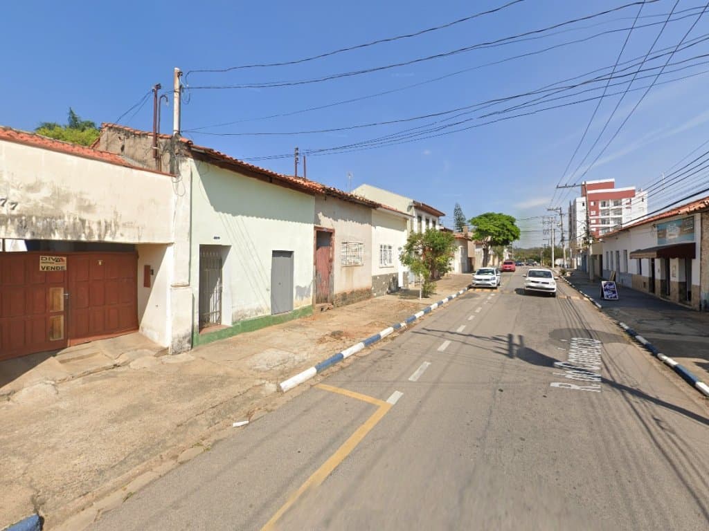 Foto 2 de 4: Casa em leilão em Tietê - SP, bairro Centro — Casa,293m², a.c 198m², Centro, Tietê/SP
