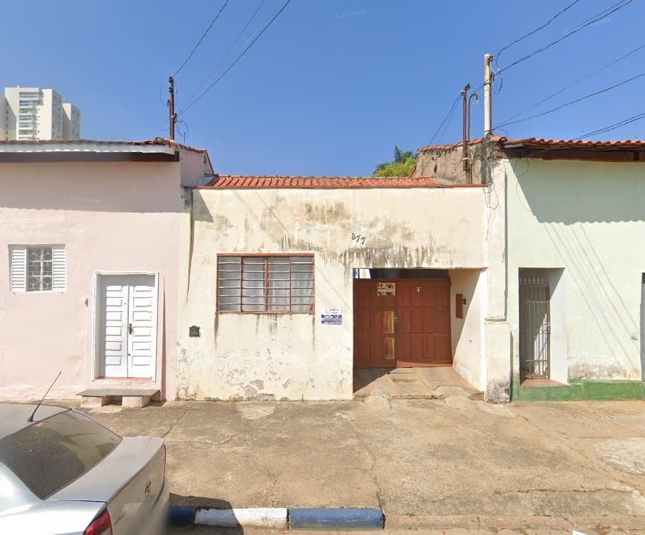 Casa em leilão em Tietê - SP, bairro Centro — Casa,293m², a.c 198m², Centro, Tietê/SP