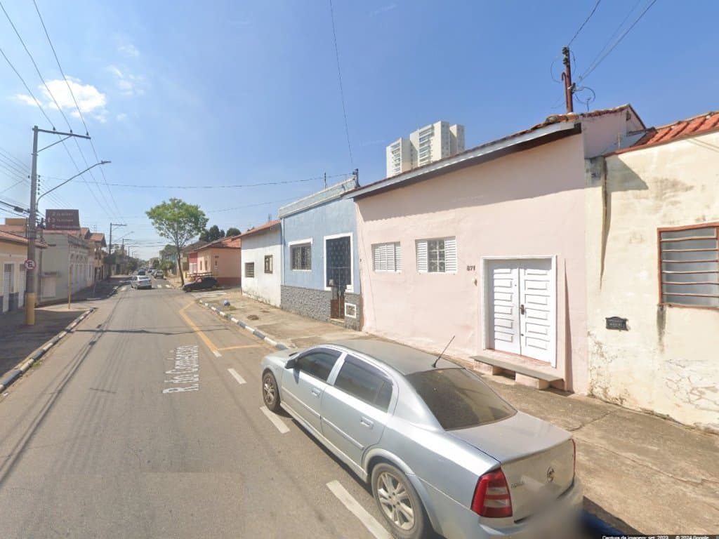 Foto 3 de 4: Casa em leilão em Tietê - SP, bairro Centro — Casa,293m², a.c 198m², Centro, Tietê/SP