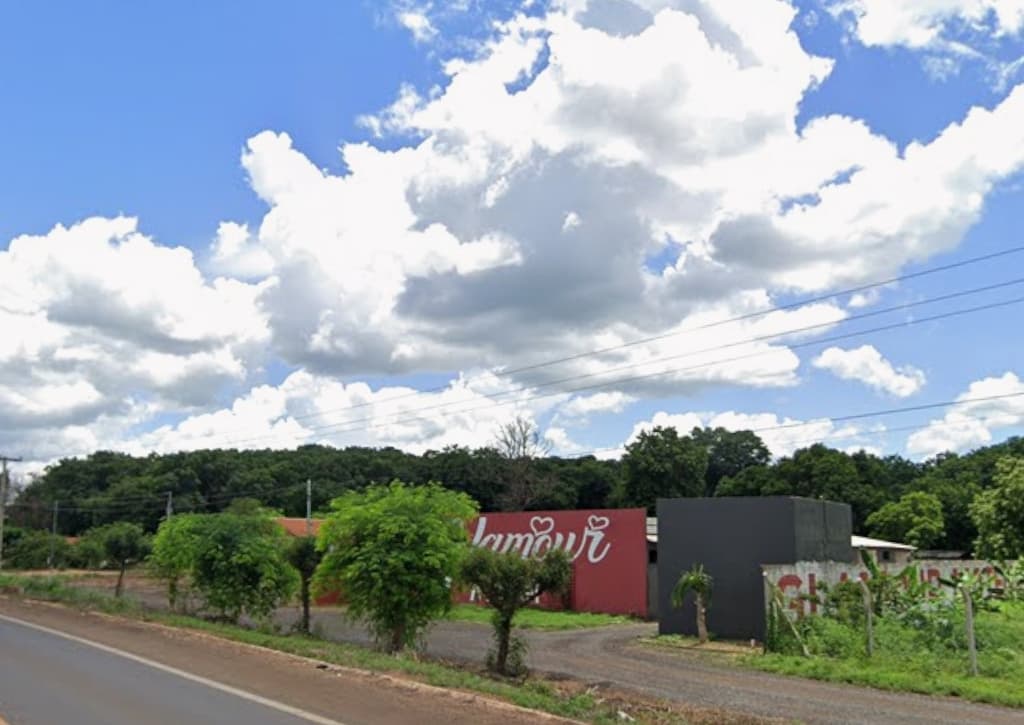 Foto 2 de 5: Terreno em leilão em Nova Olímpia - MT — Imóvel Comercial, área construída 398m², km 16, Nova Olímpia/MT