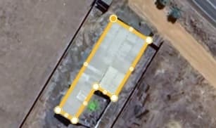 Foto 4 de 5: Terreno em leilão em Nova Olímpia - MT — Imóvel Comercial, área construída 398m², km 16, Nova Olímpia/MT