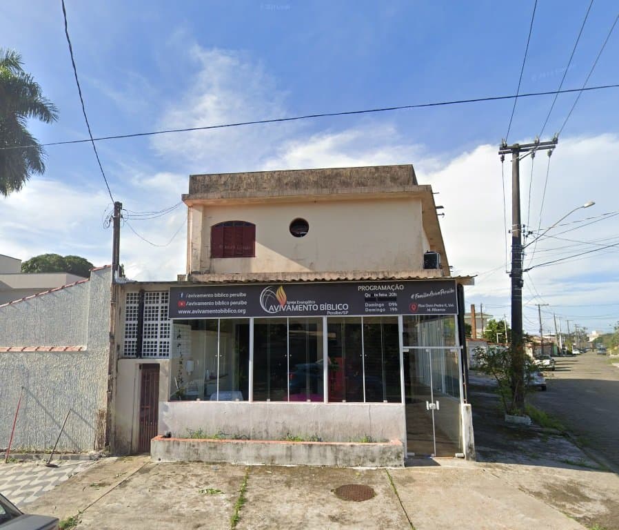 Foto 2 de 6: Comercial em leilão em Peruíbe - SP, bairro Jardim Ribamar — 3 imóveis, Comercial e Residenciais, 440m², Jardim Ribamar, Peruíbe/SP