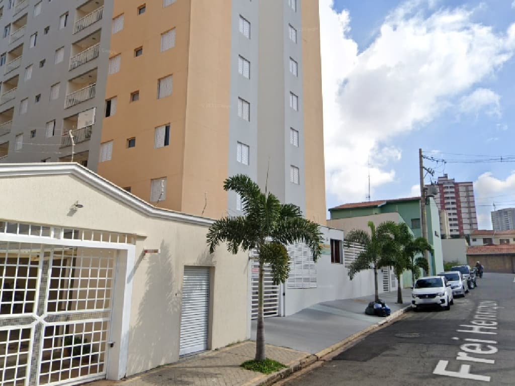 Foto 3 de 3: Apartamento em leilão em Piracicaba - SP — Apartamento, 2 vagas de garagem, 127,2705m², Piracicaba/SP