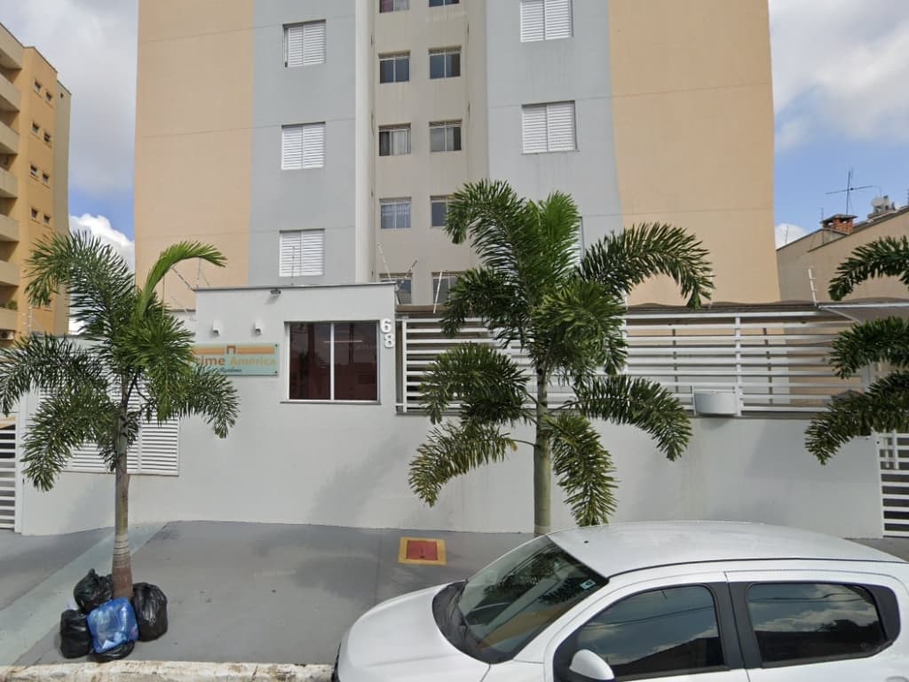 Foto 2 de 3: Apartamento em leilão em Piracicaba - SP — Apartamento, 2 vagas de garagem, 127,2705m², Piracicaba/SP