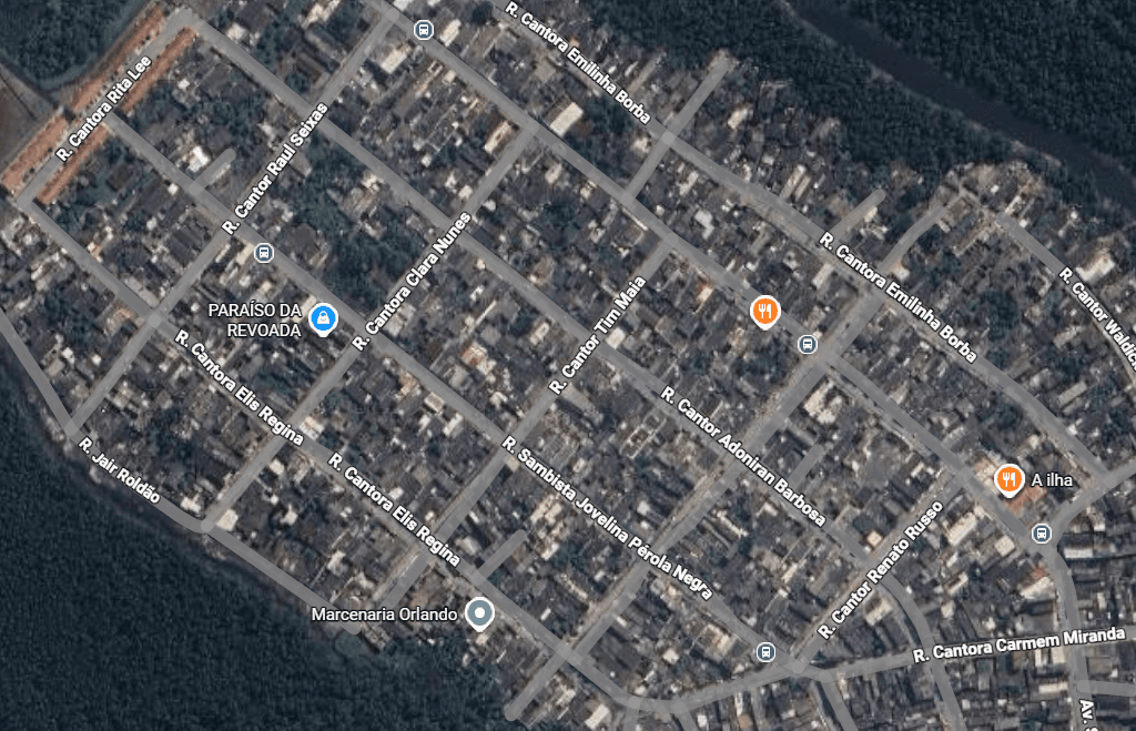 Terreno em leilão em Praia Grande - SP, bairro Vila das Caieiras — Terreno, a.t 262,32m², Praia Grande/SP