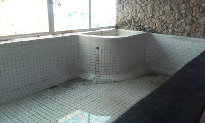 Foto 3 de 9: Apartamento em leilão em Guarujá - SP, bairro Enseada — Apartamento, 269m², a.ú 160,100m², Vila Júlia, Guarujá/SP