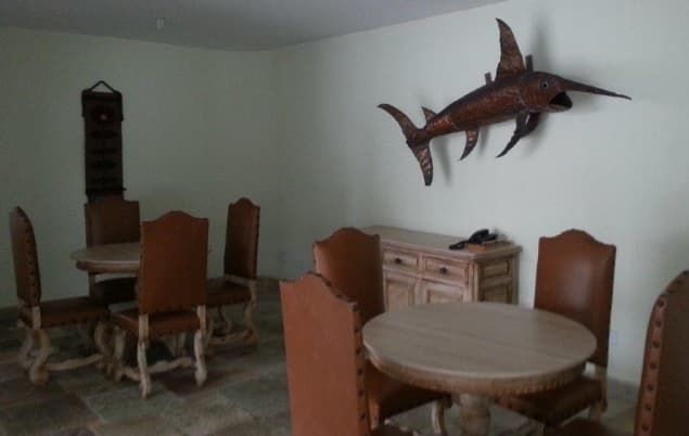 Foto 4 de 9: Apartamento em leilão em Guarujá - SP, bairro Enseada — Apartamento, 269m², a.ú 160,100m², Vila Júlia, Guarujá/SP