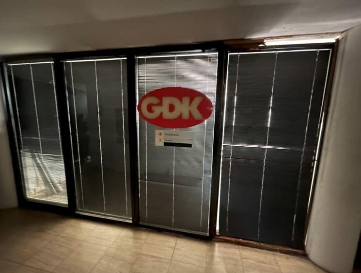 Foto 5 de 11: Comercial em leilão em Salvador - BA — Sala Comercial, 43m², Edíficio Serra da Raiz, Salvador/BA