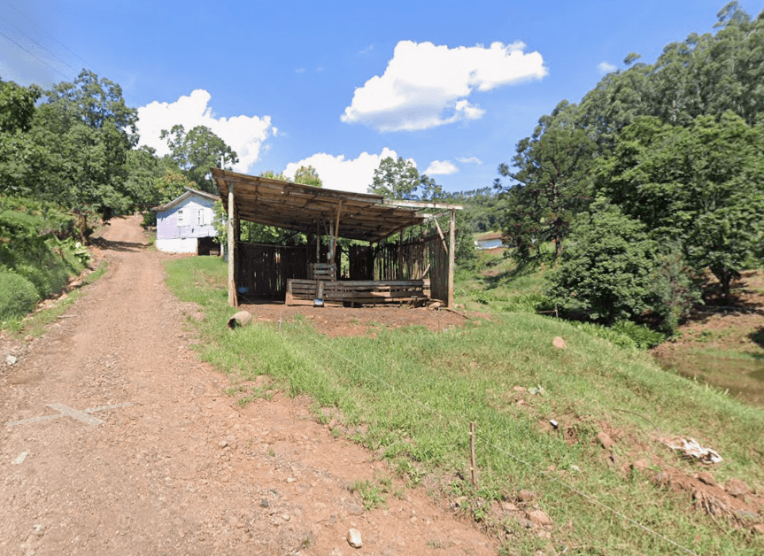 Foto 4 de 4: Area Rural em leilão em Nova Itaberaba - SC — Imóvel Rural, 24.200,00m², Nova Itaberabam Chapecó/SC