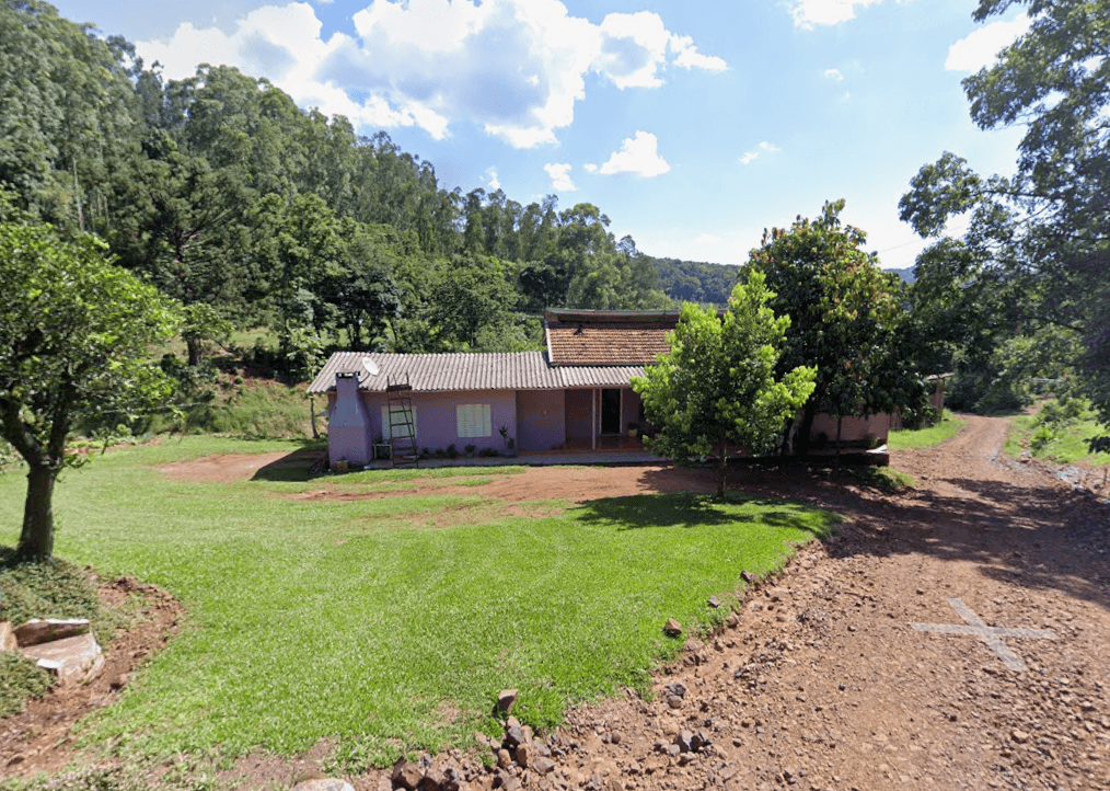 Foto 2 de 4: Area Rural em leilão em Nova Itaberaba - SC — Imóvel Rural, 24.200,00m², Nova Itaberabam Chapecó/SC