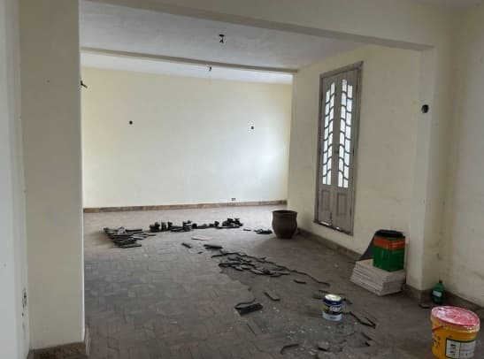 Foto 7 de 11: Apartamento em leilão em Santos - SP, bairro Boqueirão — Apartamento, 6 dormitórios, 263m², Boqueirão, Santos/SP