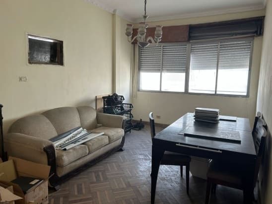Foto 4 de 11: Apartamento em leilão em Santos - SP, bairro Boqueirão — Apartamento, 6 dormitórios, 263m², Boqueirão, Santos/SP