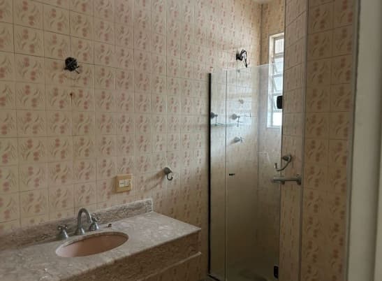 Foto 8 de 11: Apartamento em leilão em Santos - SP, bairro Boqueirão — Apartamento, 6 dormitórios, 263m², Boqueirão, Santos/SP