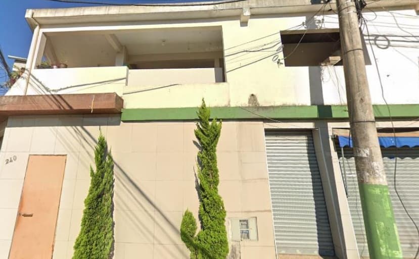 Foto 2 de 3: Casa em leilão em Guarulhos - SP, bairro Jardim Presidente Dutra — Casa, 140,00m², Presidente Dutra, Guarulhos/SP