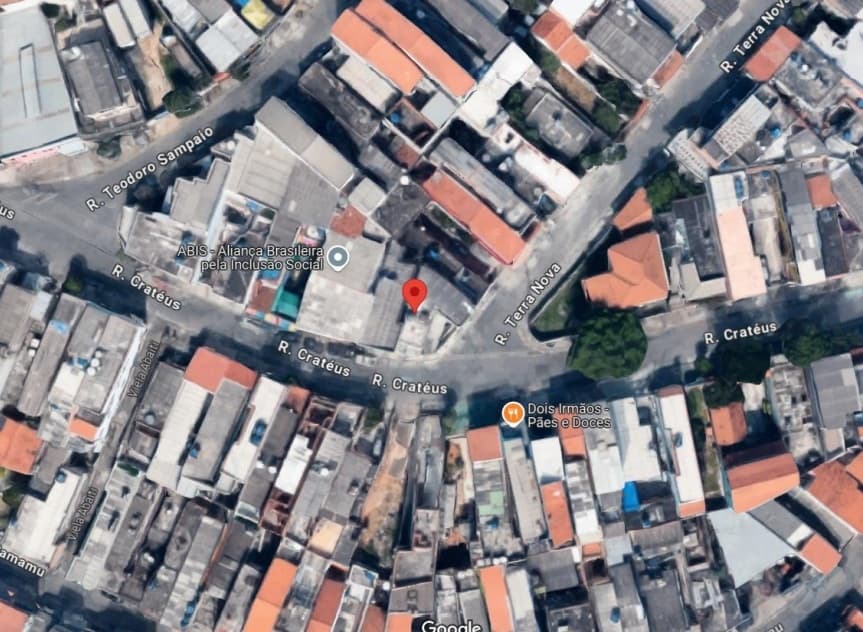 Foto 3 de 3: Casa em leilão em Guarulhos - SP, bairro Jardim Presidente Dutra — Casa, 140,00m², Presidente Dutra, Guarulhos/SP
