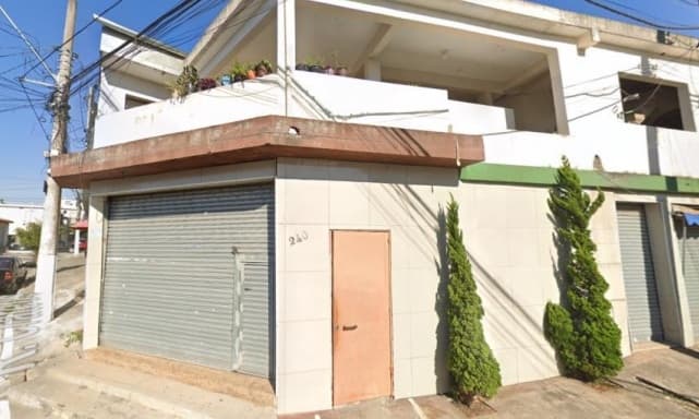 Foto 1 de 3: Casa em leilão em Guarulhos - SP, bairro Jardim Presidente Dutra — Casa, 140,00m², Presidente Dutra, Guarulhos/SP