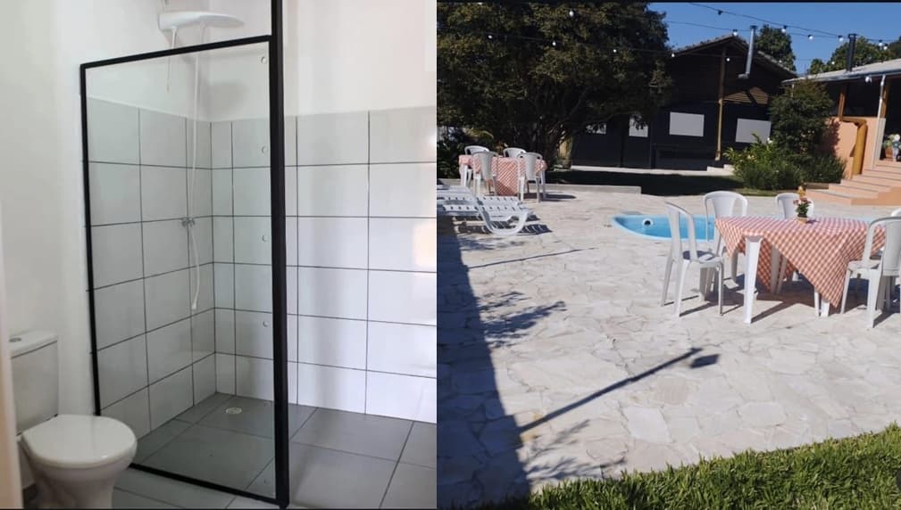 Foto 7 de 7: Terreno em leilão em São José Dos Campos - SP, bairro Chácaras Pousada do Vale — 50% do Imóvel, 1.056m², Pousada do Vale, São José dos Campos/SP