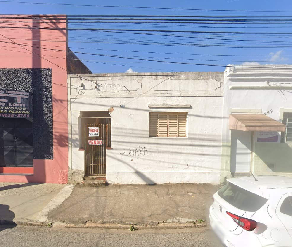 Casa em leilão em Sorocaba - SP, bairro Vila Haro — Casa, 180m², Vila Haro, Sorocaba/SP