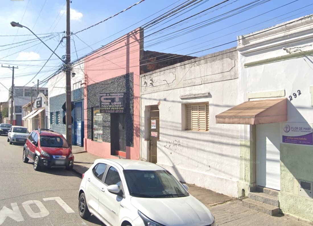 Foto 2 de 2: Casa em leilão em Sorocaba - SP, bairro Vila Haro — Casa, 180m², Vila Haro, Sorocaba/SP