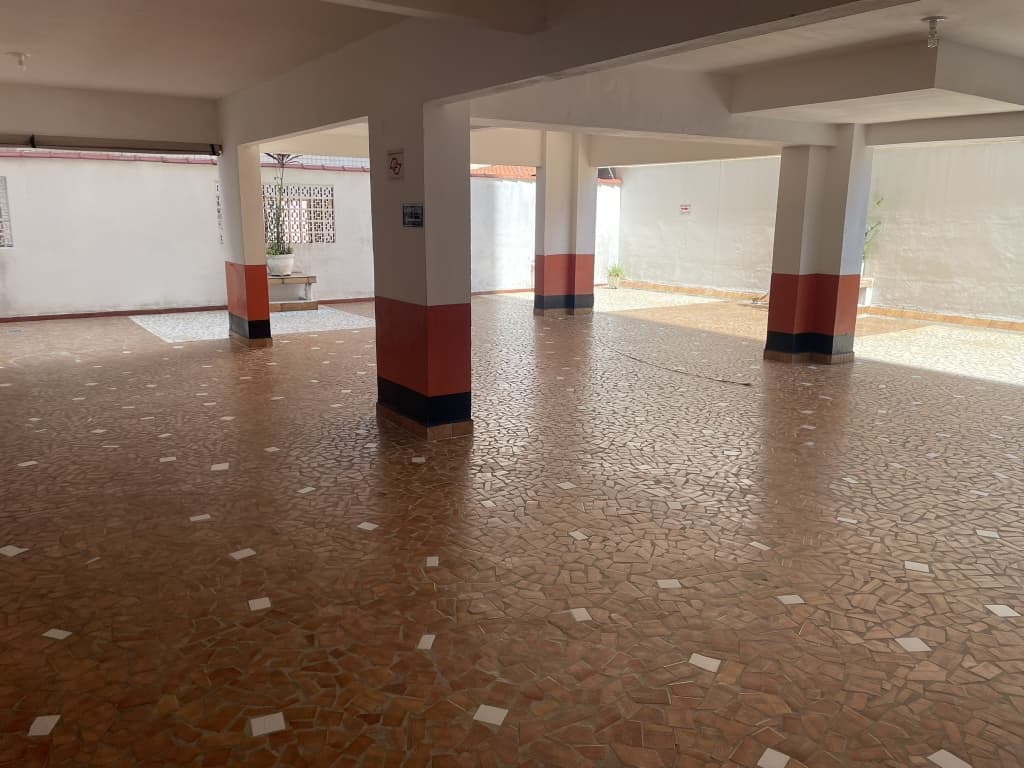 Foto 5 de 5: Apartamento em leilão em Praia Grande - SP — Direitos do Apartamento, 356m², 231m², cobertura, Vila Tupy, Praia Grande/SP