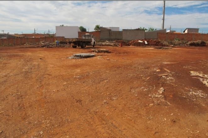 Foto 6 de 7: Terreno em leilão em Leme - SP, bairro Jardim Graminha — Terreno, 8.507m², Jardim Graminha, Leme/SP