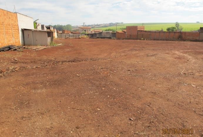 Foto 7 de 7: Terreno em leilão em Leme - SP, bairro Jardim Graminha — Terreno, 8.507m², Jardim Graminha, Leme/SP