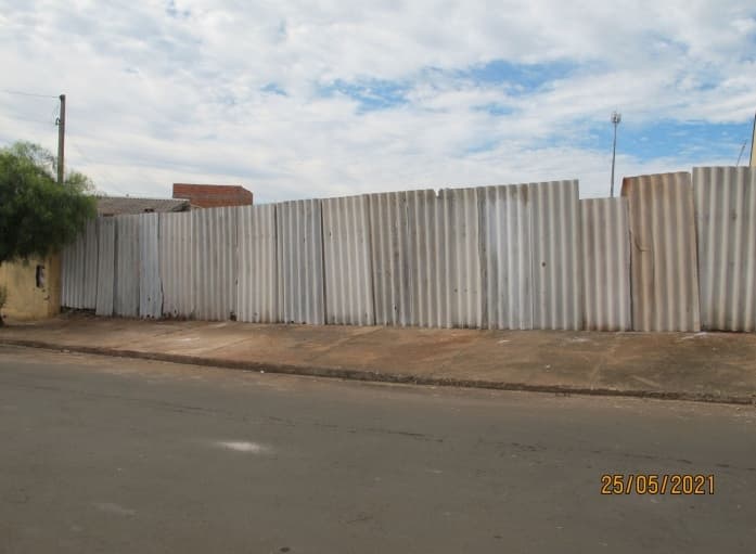 Foto 4 de 7: Terreno em leilão em Leme - SP, bairro Jardim Graminha — Terreno, 8.507m², Jardim Graminha, Leme/SP