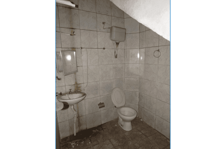 Foto 11 de 31: Comercial em leilão em Santana De Parnaíba - SP — Imóvel Residencial e Comercial, 392m², Jardim Silvio, Santana de Parnaíba/SP