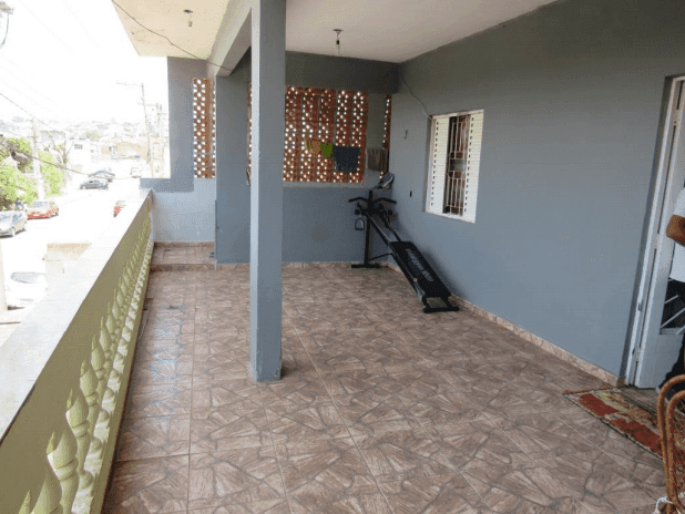 Foto 21 de 31: Comercial em leilão em Santana De Parnaíba - SP — Imóvel Residencial e Comercial, 392m², Jardim Silvio, Santana de Parnaíba/SP