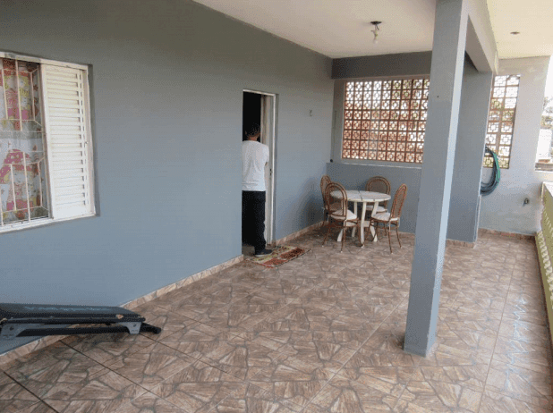 Foto 22 de 31: Comercial em leilão em Santana De Parnaíba - SP — Imóvel Residencial e Comercial, 392m², Jardim Silvio, Santana de Parnaíba/SP