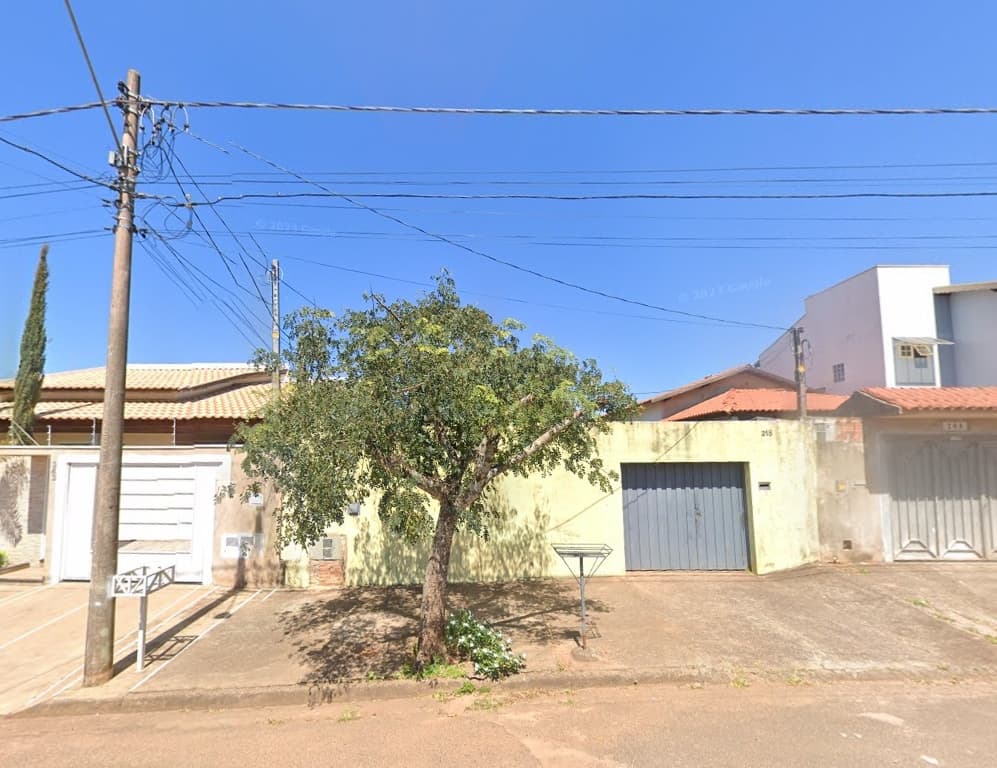 Terreno em leilão em Botucatu - SP — Imóvel Residencial, 500m², Park Residencial Convívio, Botucatu/SP