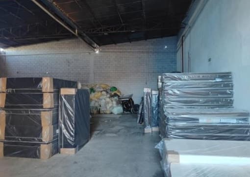Foto 5 de 6: Comercial em leilão em Campinas - SP — Imóvel Industrial, 3.600m², 1.063,98m², Campinas/SP