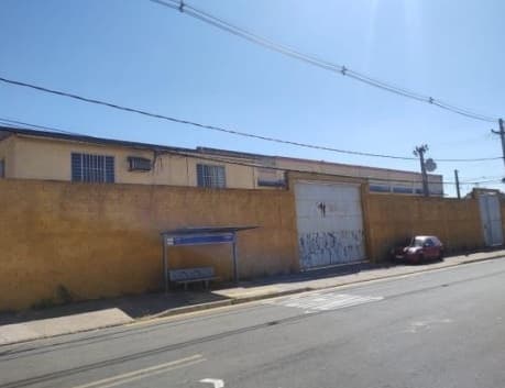 Foto 2 de 6: Comercial em leilão em Campinas - SP — Imóvel Industrial, 3.600m², 1.063,98m², Campinas/SP
