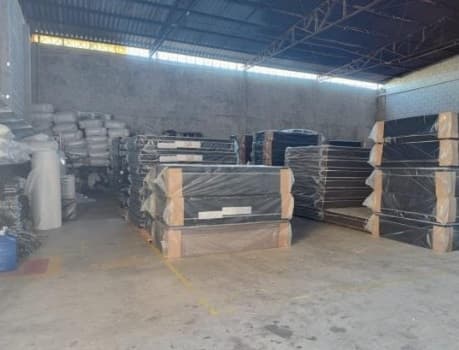 Foto 6 de 6: Comercial em leilão em Campinas - SP — Imóvel Industrial, 3.600m², 1.063,98m², Campinas/SP