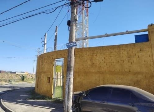 Foto 3 de 6: Comercial em leilão em Campinas - SP — Imóvel Industrial, 3.600m², 1.063,98m², Campinas/SP