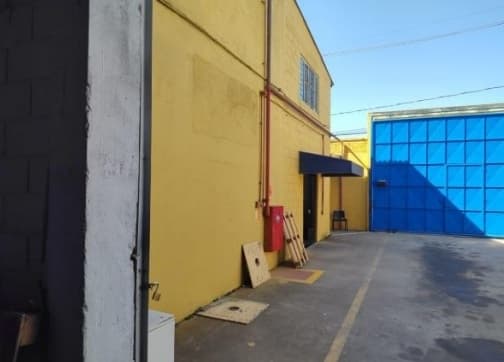 Foto 4 de 6: Comercial em leilão em Campinas - SP — Imóvel Industrial, 3.600m², 1.063,98m², Campinas/SP