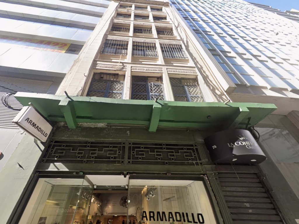 Foto 2 de 3: Comercial em leilão em Rio De Janeiro - RJ, bairro Centro — Sala Comercial, Centro, Rio de Janeiro/RJ