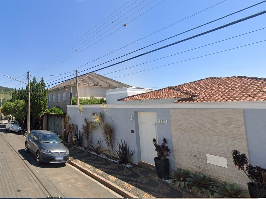 Foto 3 de 3: Terreno em leilão em São Sebastião Da Grama - SP — Imóvel Residencial, 211m², São Sebastião da Grama/SP