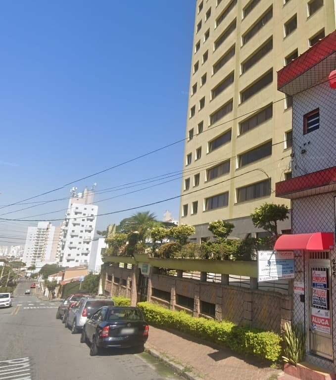 Foto 3 de 3: Apartamento em leilão em Santo André - SP — Apartamento, 169,12m², Residencial Parque das Nações, Santo André- SP.
