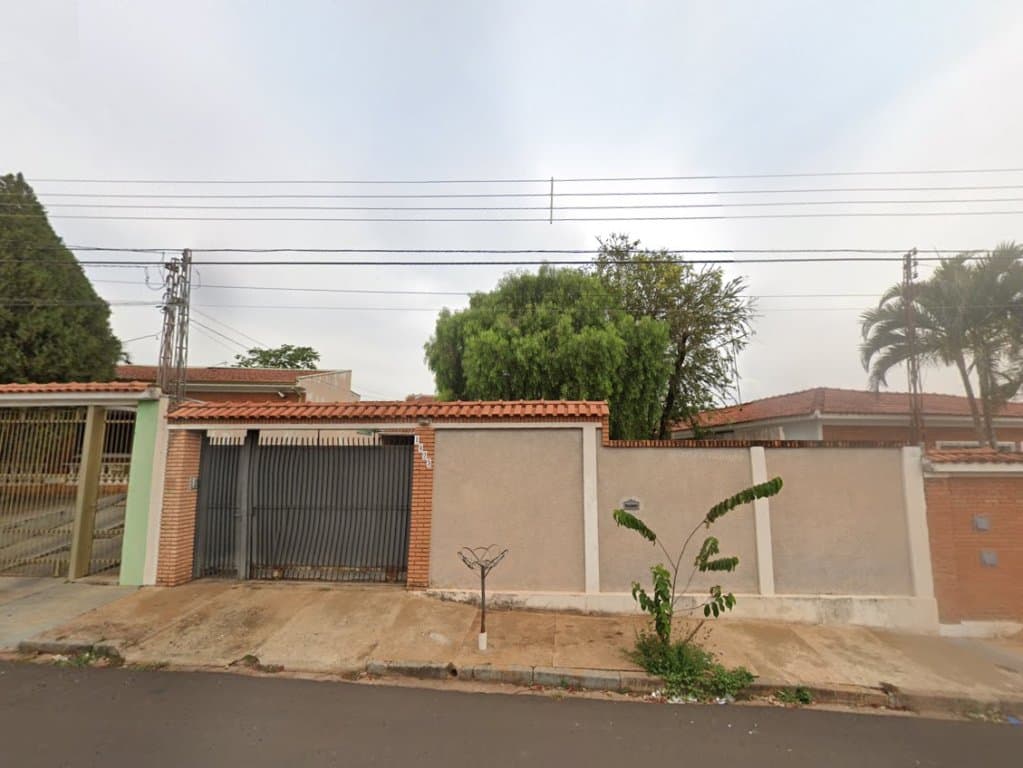 Foto 1 de 2: Terreno em leilão em Araraquara - SP — Imóvel Residencial, 450m², Santa Ritade Cássia, Araraquara/SP