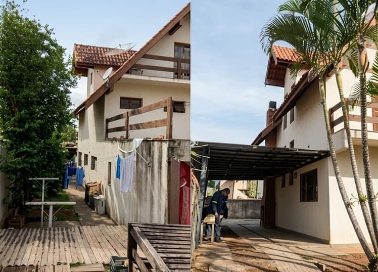 Foto 4 de 10: Terreno em leilão em Vinhedo - SP — Imóvel Residencial, 817m², Condomínio Vinhas da Vista Alegre, Vinhedo – SP
