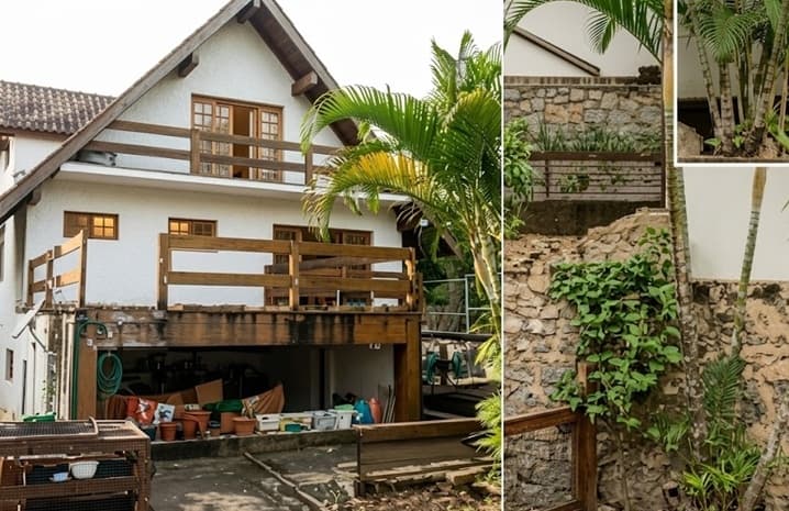 Foto 5 de 10: Terreno em leilão em Vinhedo - SP — Imóvel Residencial, 817m², Condomínio Vinhas da Vista Alegre, Vinhedo – SP