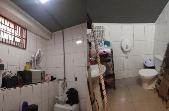 Foto 5 de 6: Comercial em leilão em Jaú - SP — 34,375% do Imóvel Comercial, a.t 160,00m², a.c 274,60m², Jaú/SP