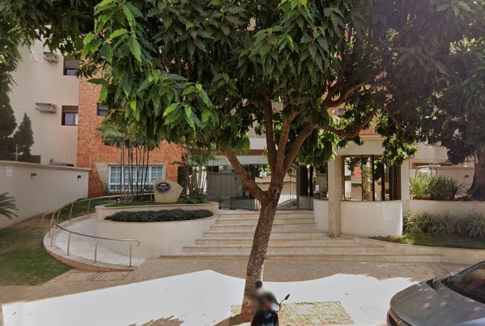 Foto 2 de 2: Apartamento em leilão em Ribeirão Preto - SP, bairro Jardim Irajá — Apartamento, 155,96m², 2 vagas de garagem, Ribeirão Preto/SP