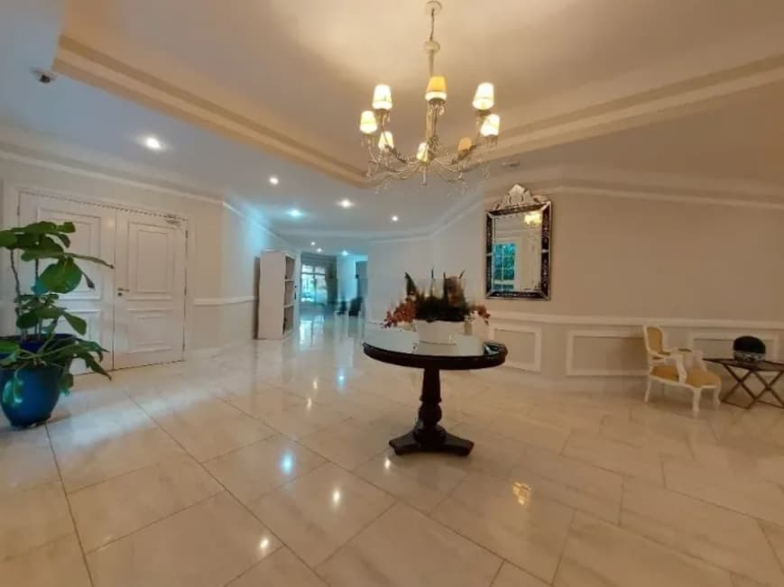 Foto 5 de 11: Apartamento em leilão em Ribeirão Preto - SP, bairro Jardim Irajá — Apartamento, 155,96m², 4 DORMITÓRIOS, Jardim Irajá, Ribeirão Preto/SP