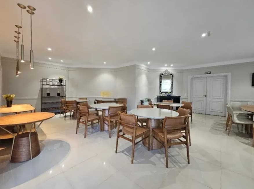 Foto 6 de 11: Apartamento em leilão em Ribeirão Preto - SP, bairro Jardim Irajá — Apartamento, 155,96m², 4 DORMITÓRIOS, Jardim Irajá, Ribeirão Preto/SP