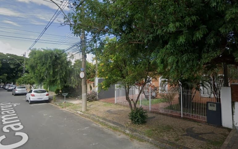 Foto 3 de 3: Terreno em leilão em Campinas - SP — Lote de Terreno, 420m², Loteamento Sant'Ana, Campinas/SP