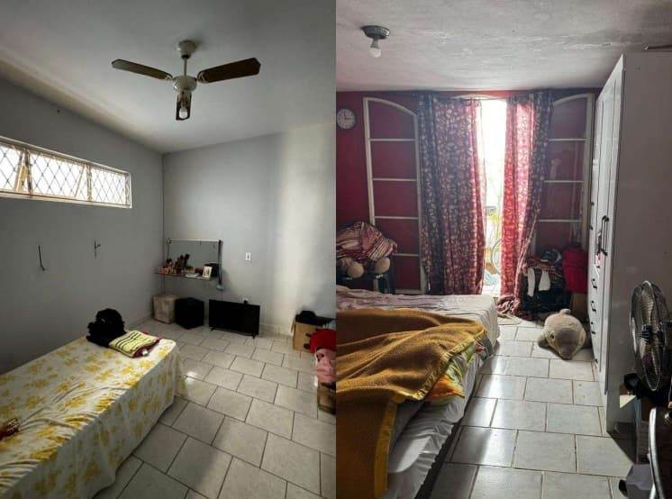Foto 2 de 2: Terreno em leilão em Rio Claro - SP, bairro Vila Alemã — Casa, 248m², Vila Alemã, Rio Claro/SP